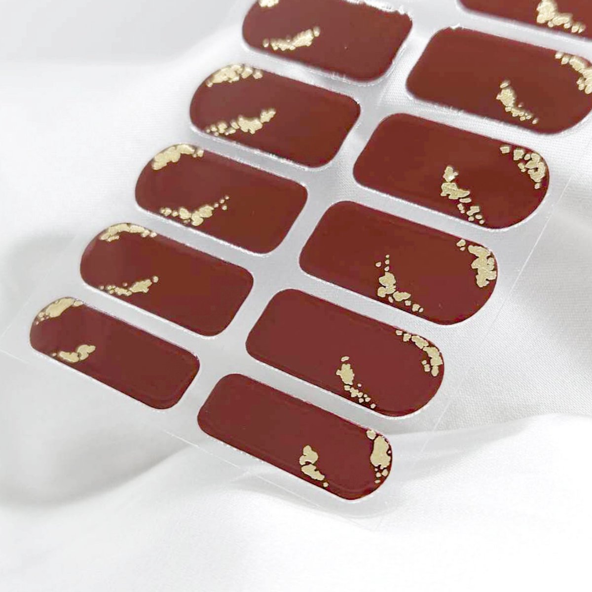 Nail Art Nagel Stickers