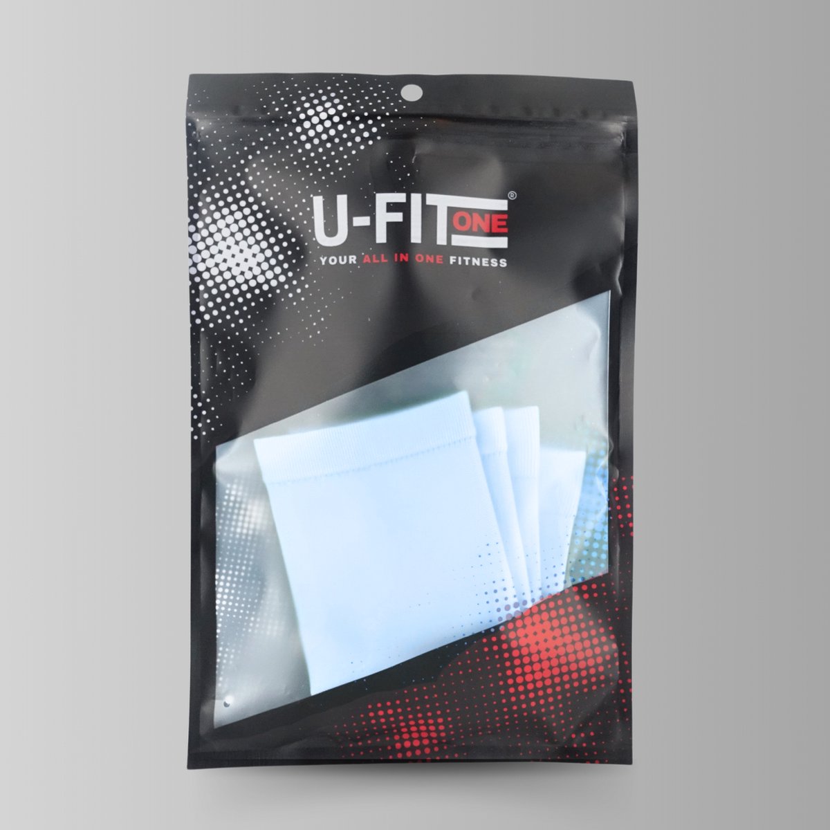 Pols Compressie Sleeve 2 Paar