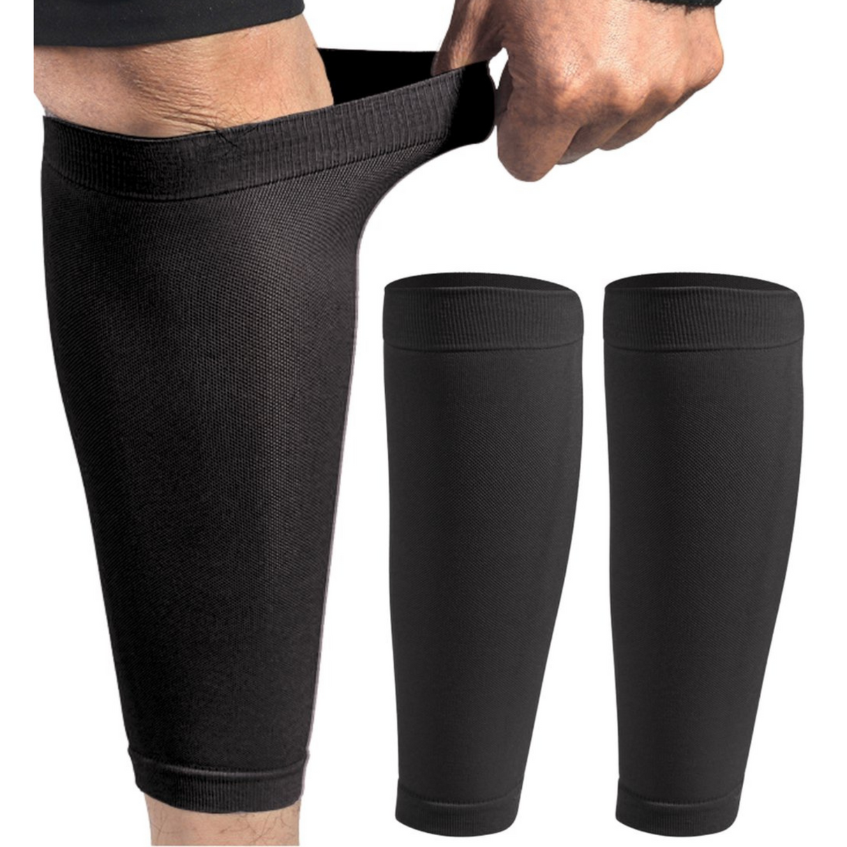 Compressie Kuitbrace 1 Paar