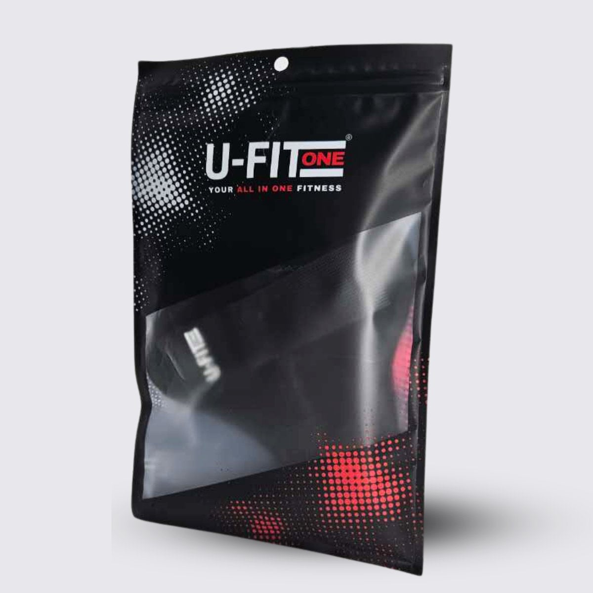 Duimbrace Zwart Links