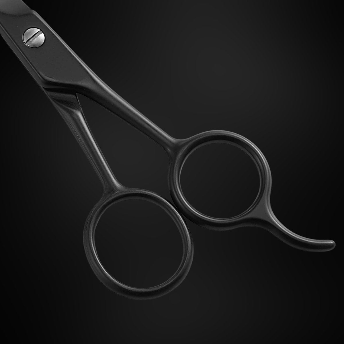 Snor en Baardschaar 14CM