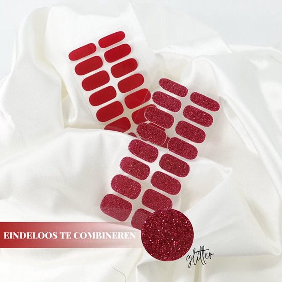 Nail Art Nagel Stickers