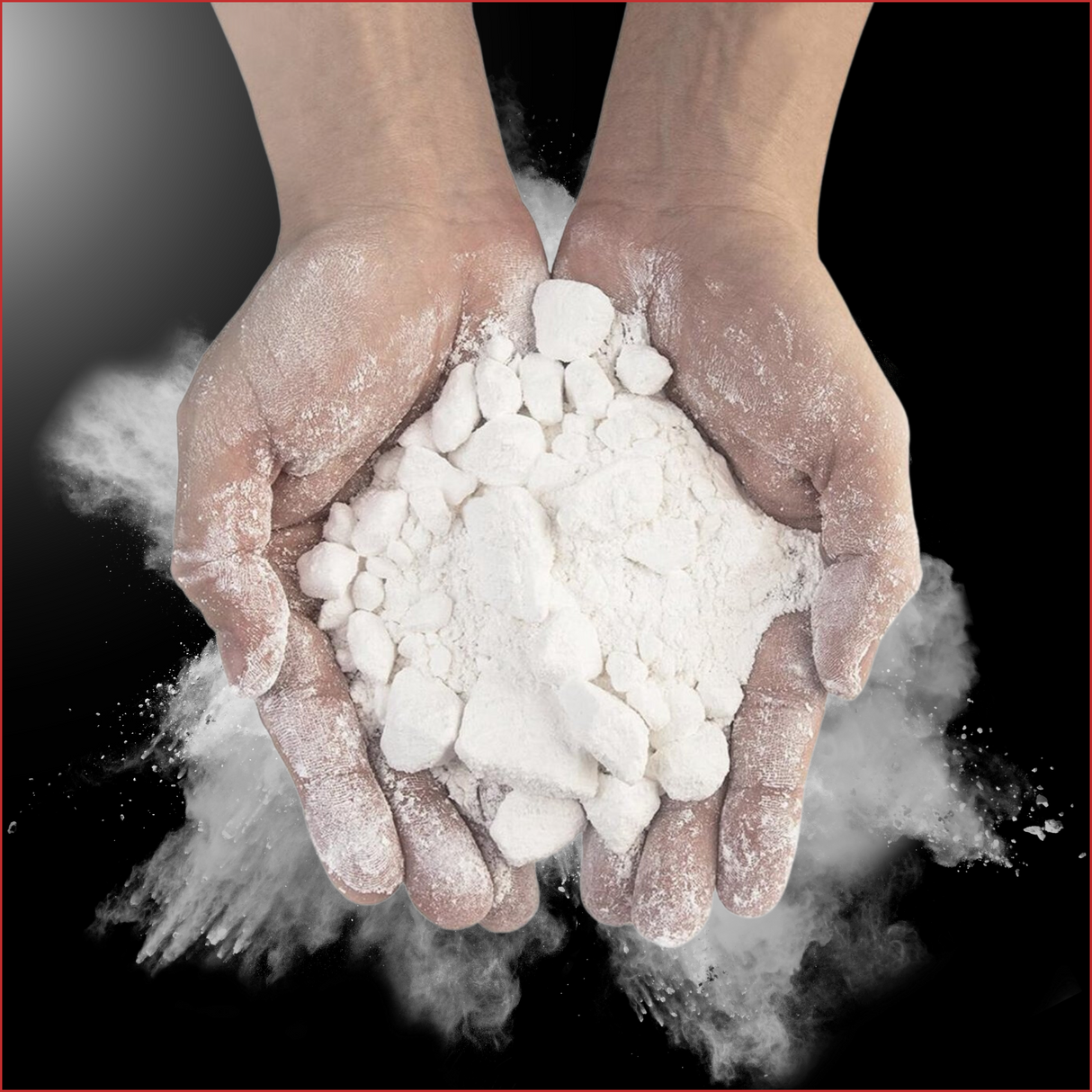 Magnesium Poeder 300 Gram