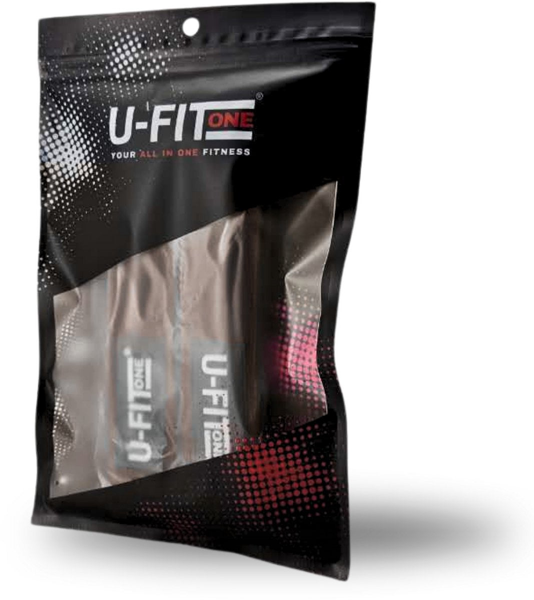 Lifting Straps Bruin