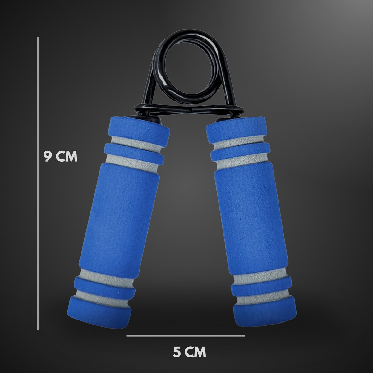 Handtrainer 2 Stuks 25kg