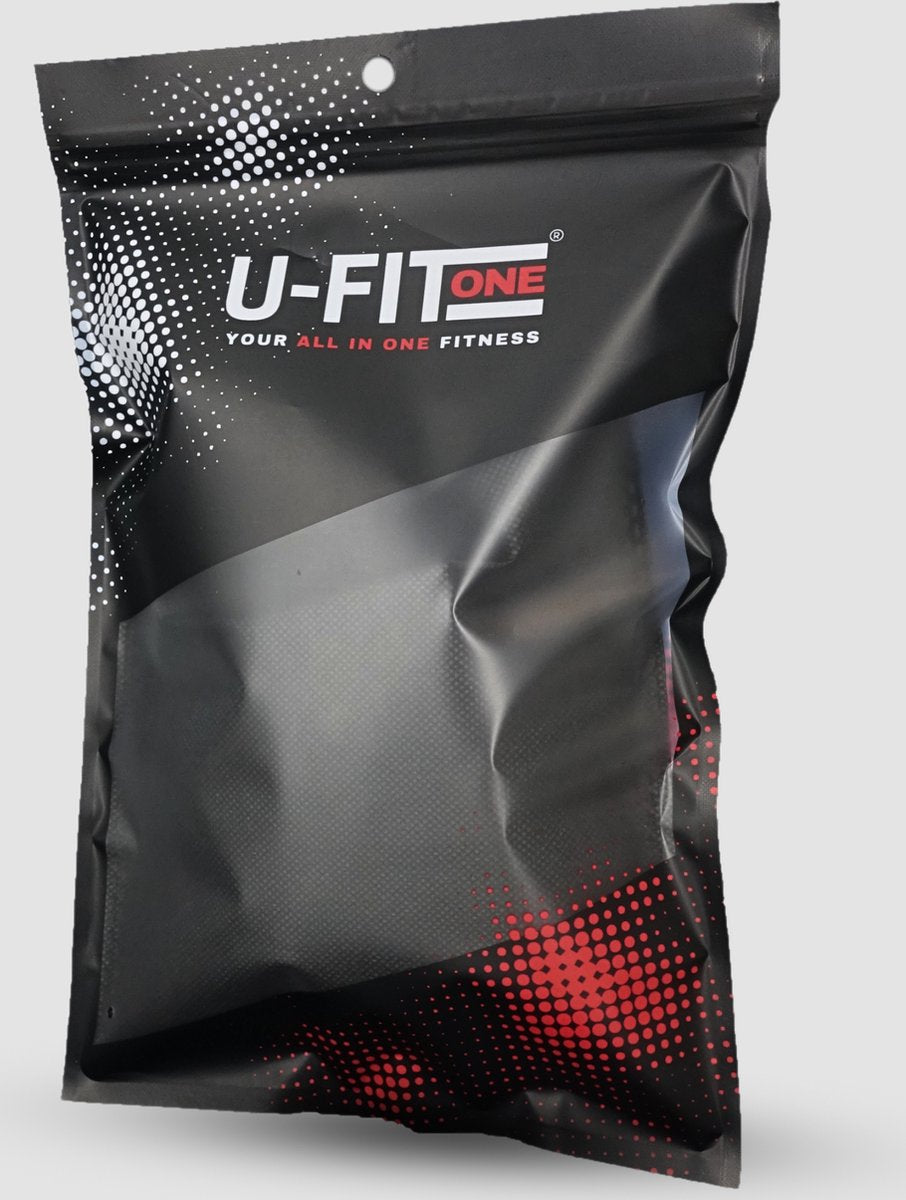 Wrist Wraps 1 Stuk Roze