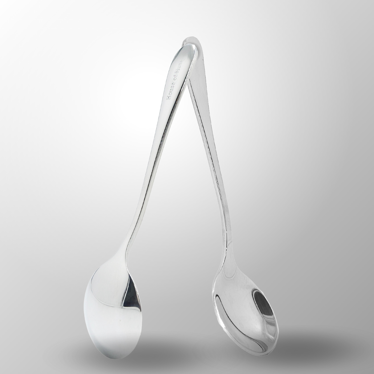 Koffielepels 12cm Zilver 12 Stuks