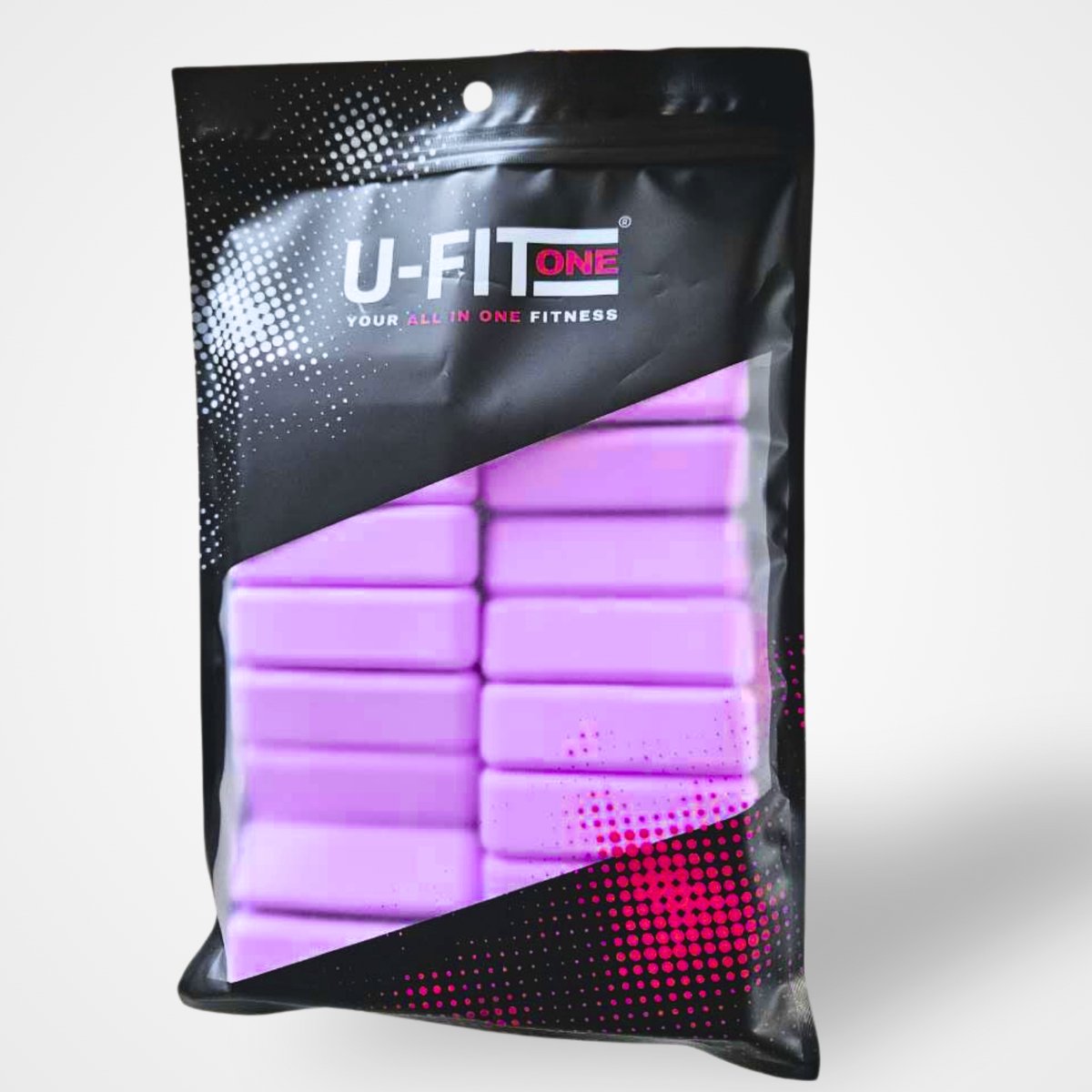 Enkel-Polsgewichten 0.5KG x 2 Stuks