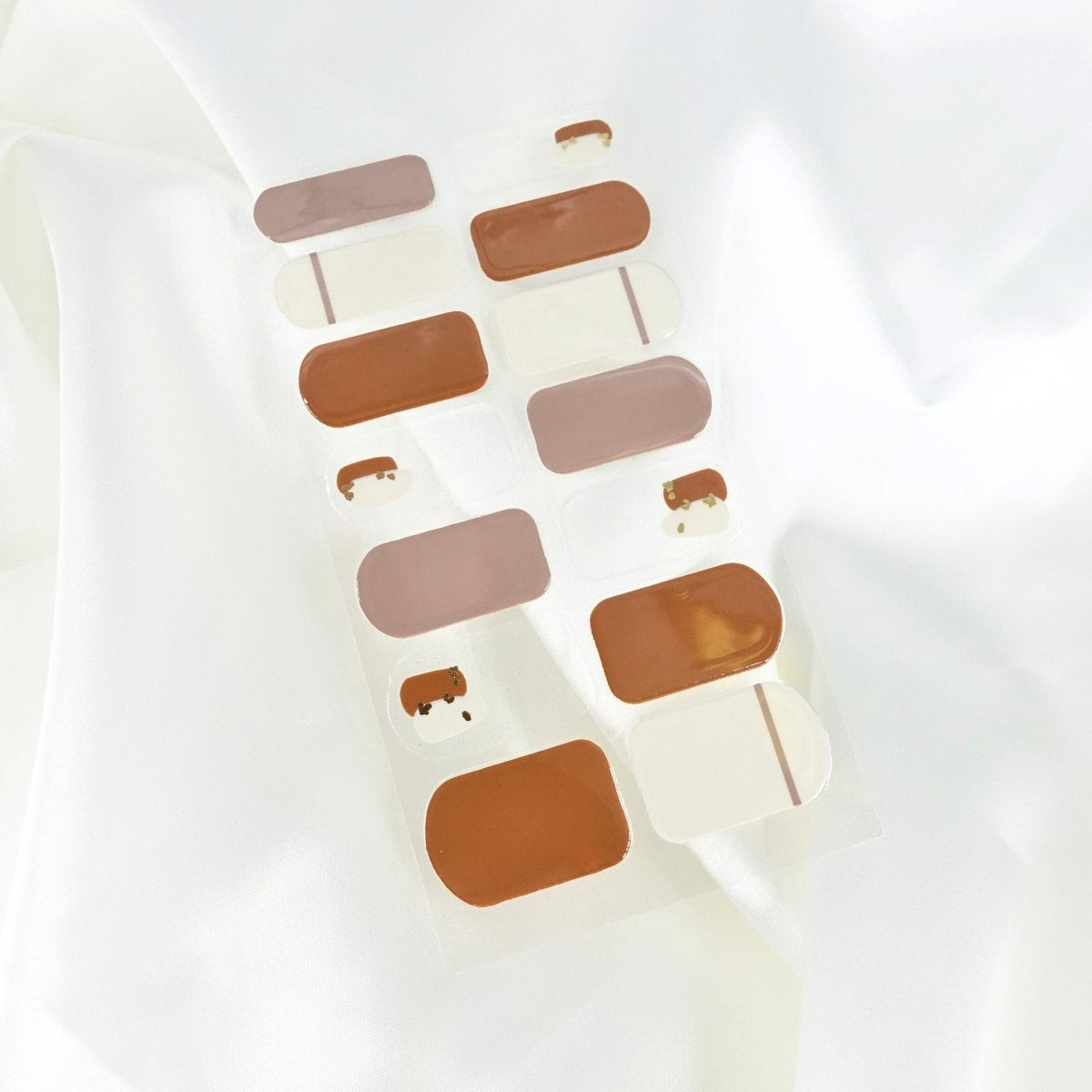 Nail Art Nagel Stickers