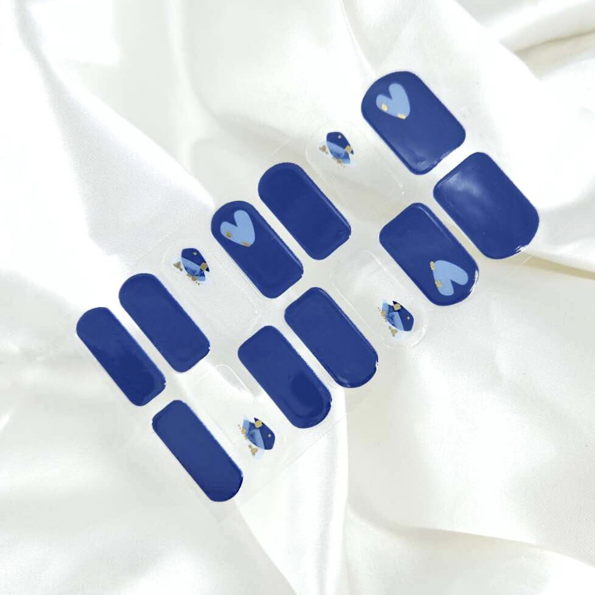 Nail Art Nagel Stickers