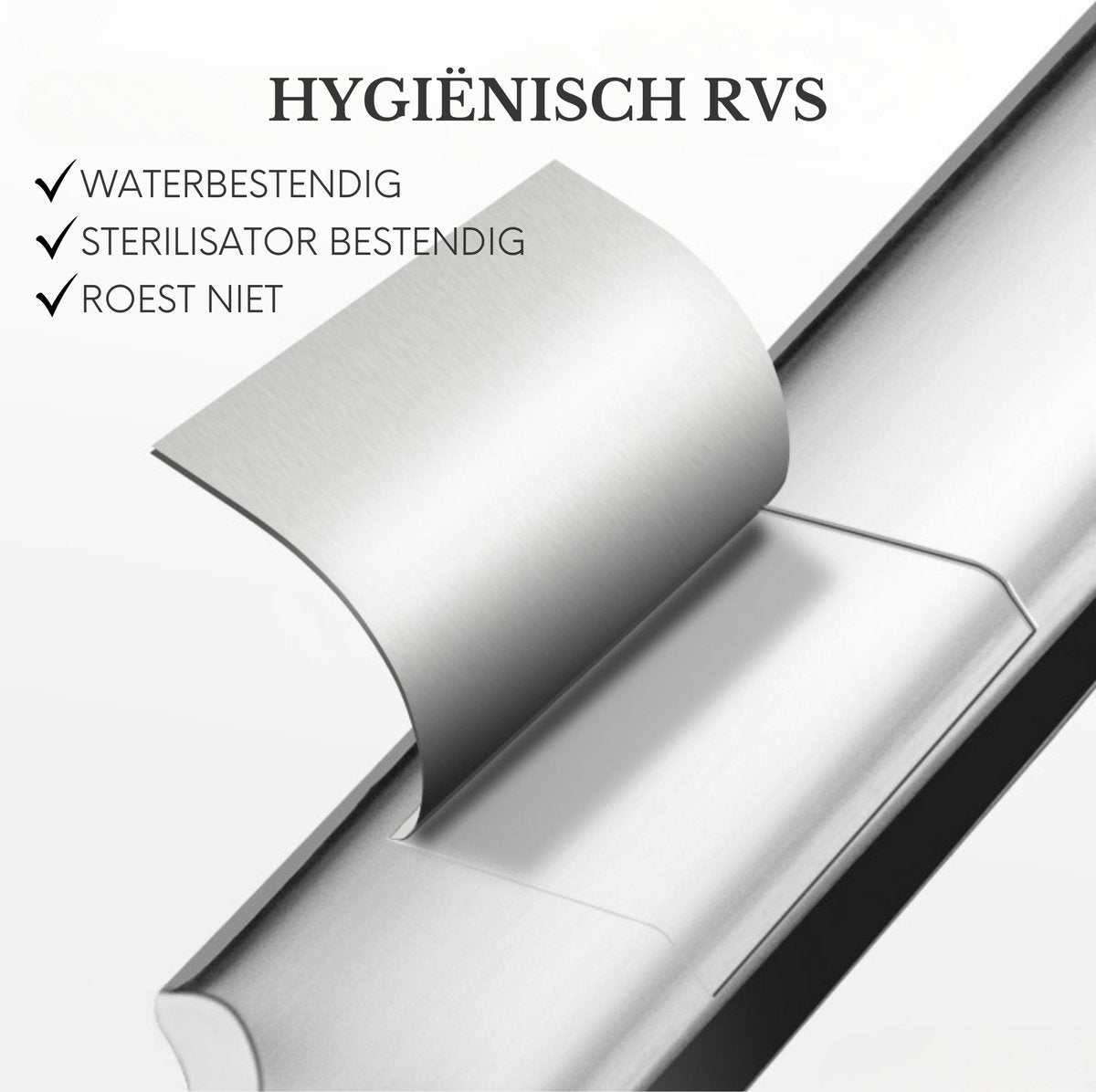 9-Delige Blackhead Remover Set