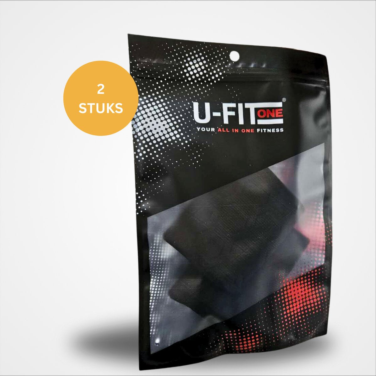 Pols Compressie Sleeves 1 Paar