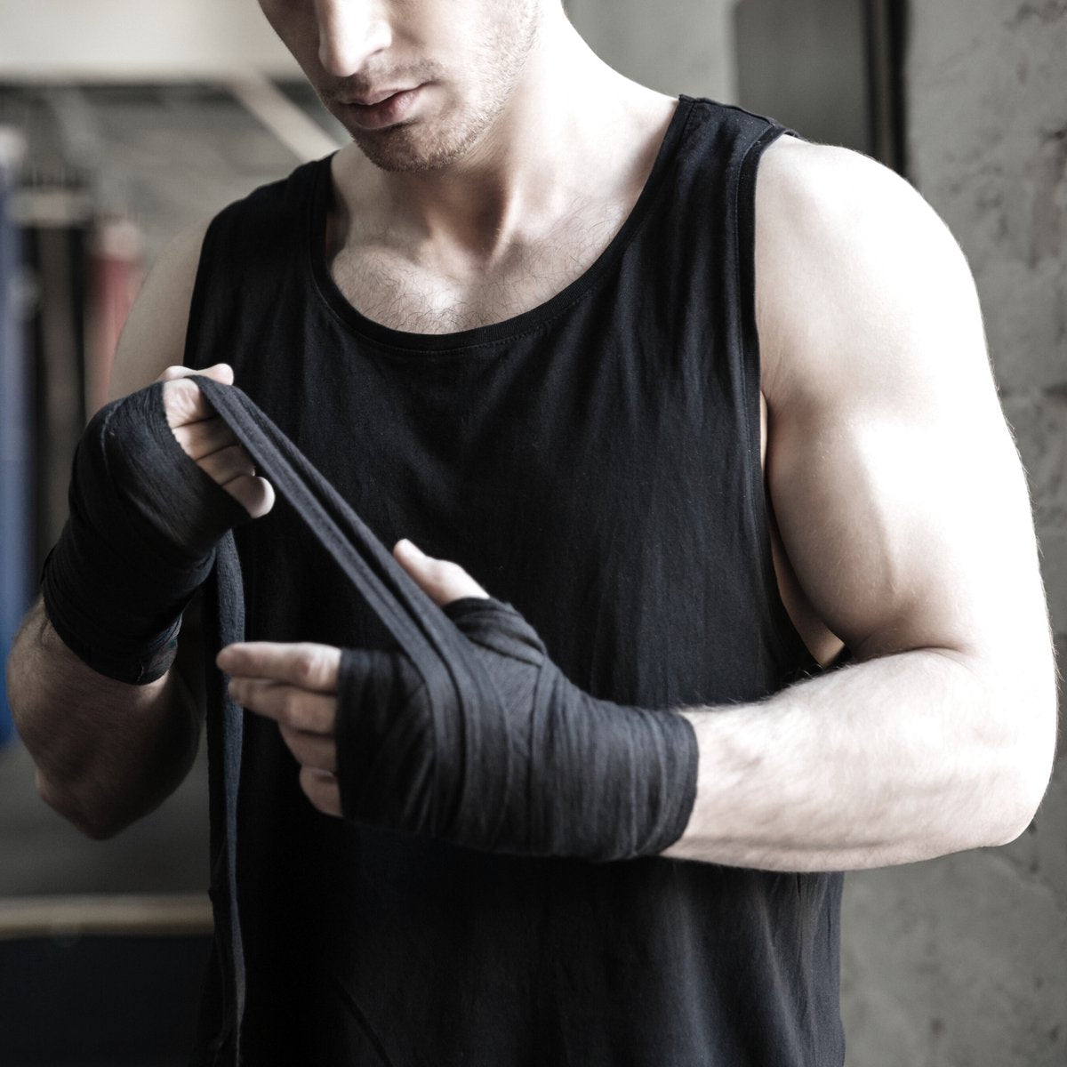 Boxing Wraps 2 Stuks 250cm