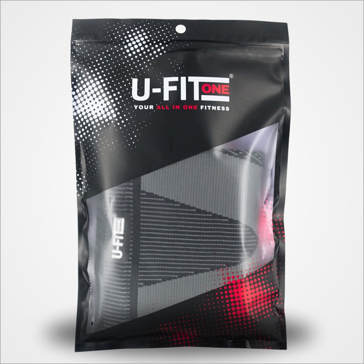 Been Compressie Brace met Band 1 Paar