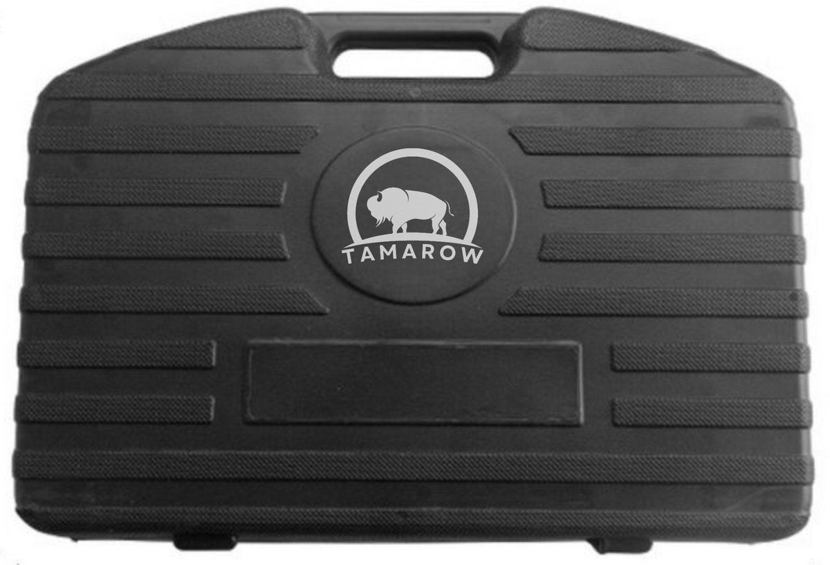 Barbeque Kookgerei Hout Set