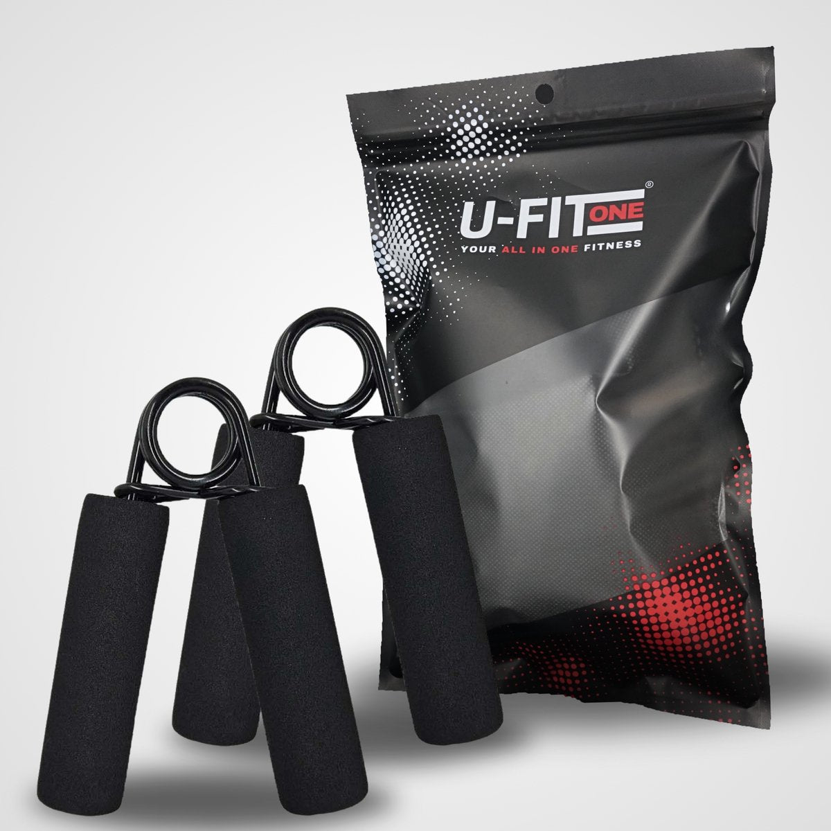 Handtrainer 2 Stuks 25kg