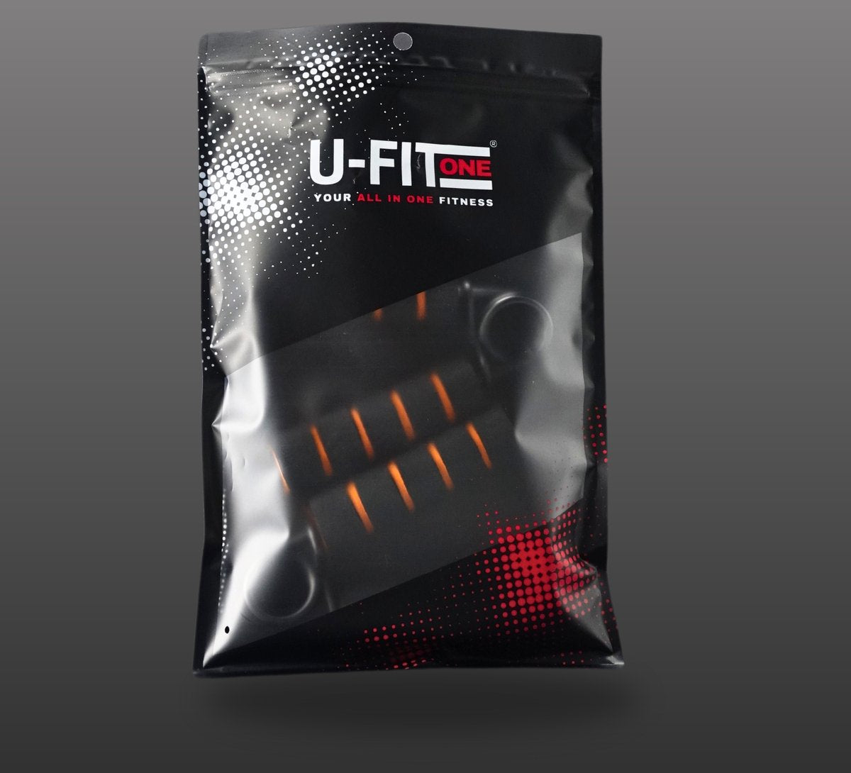 Handtrainer 2 Stuks 25kg