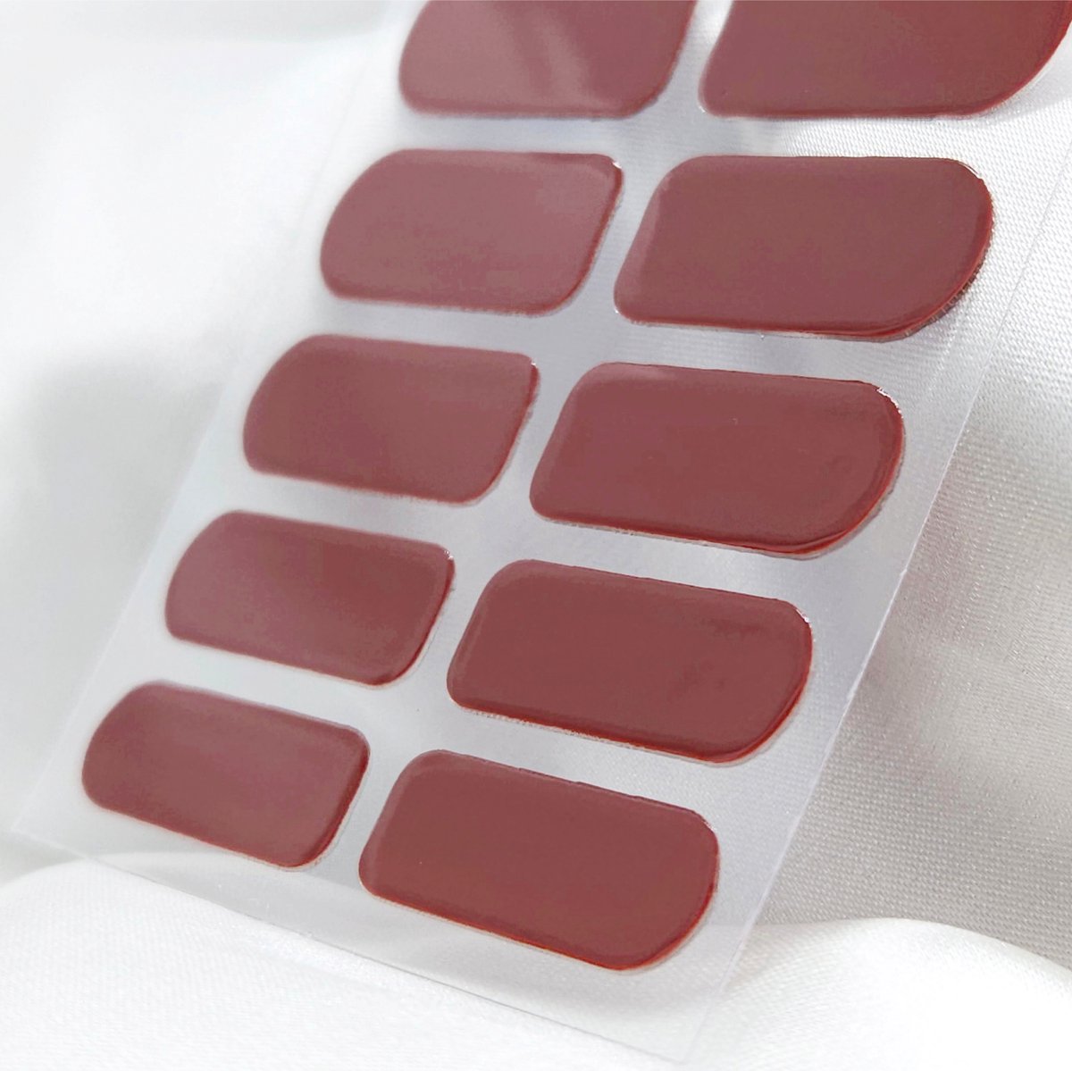 Nail Art Nagel Stickers