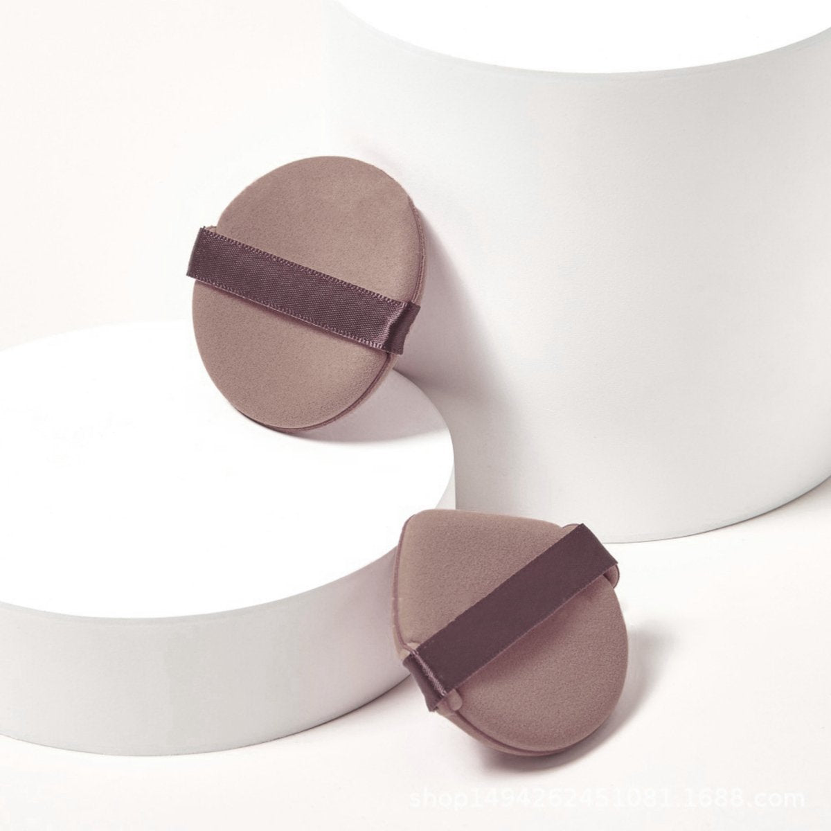 Professional Beauty Blender Set 50 Stuks