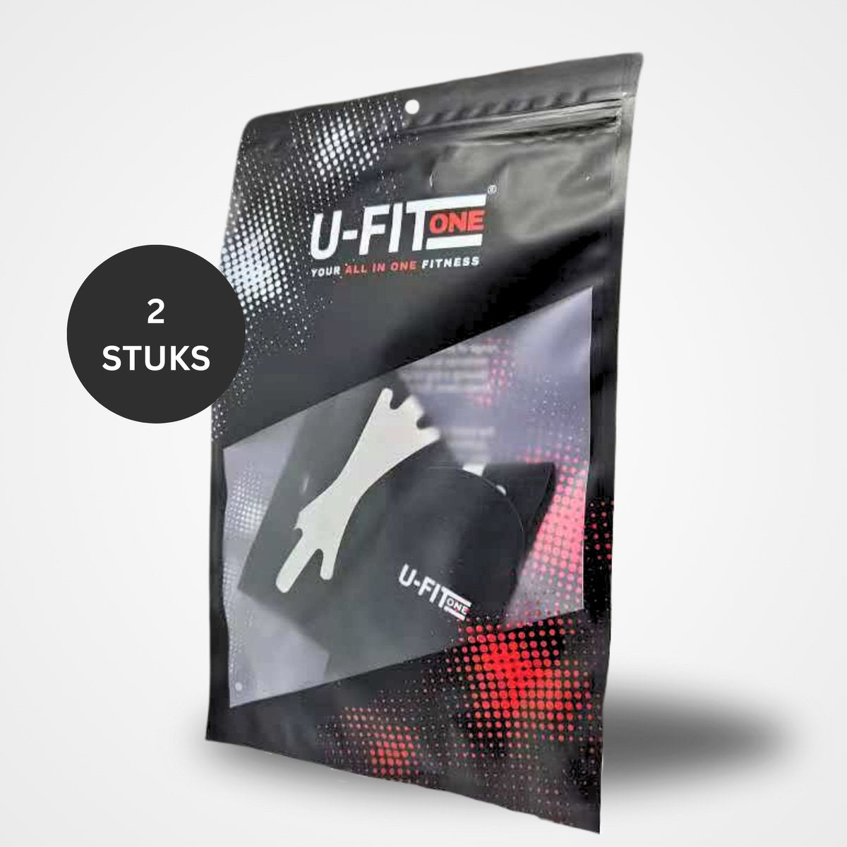 Duimbrace Dun 1 Paar Zwart