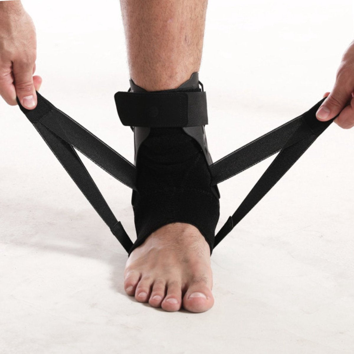 Enkel Support Brace 1 Stuk