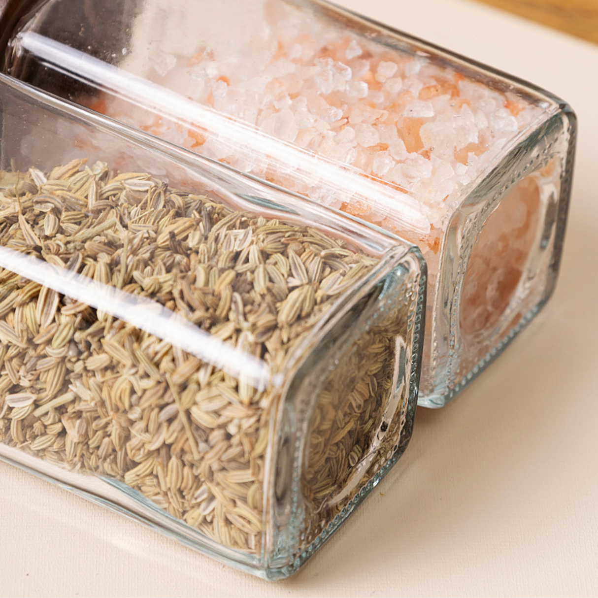 Kruidenpotjes Acaciahout