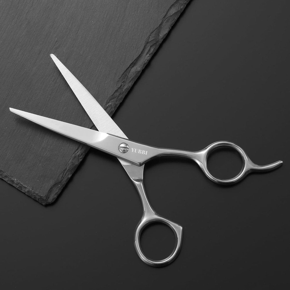 Snor en Baardschaar 14CM