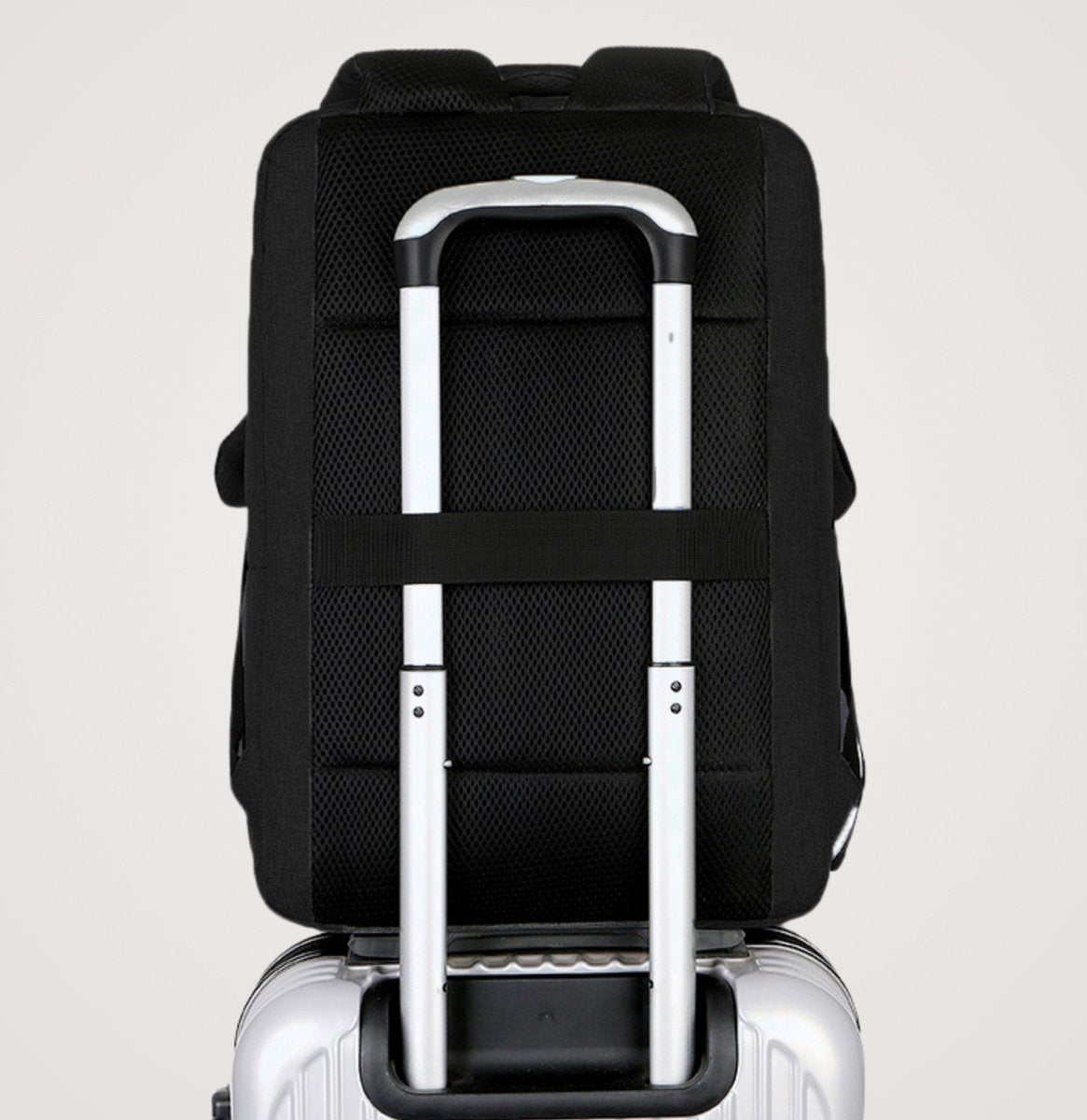 Laptop Rugzak 15.6 inch 30L Zwart