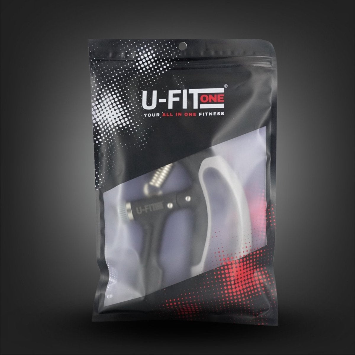 Handtrainer 10 tot 100kg Verstelbaar