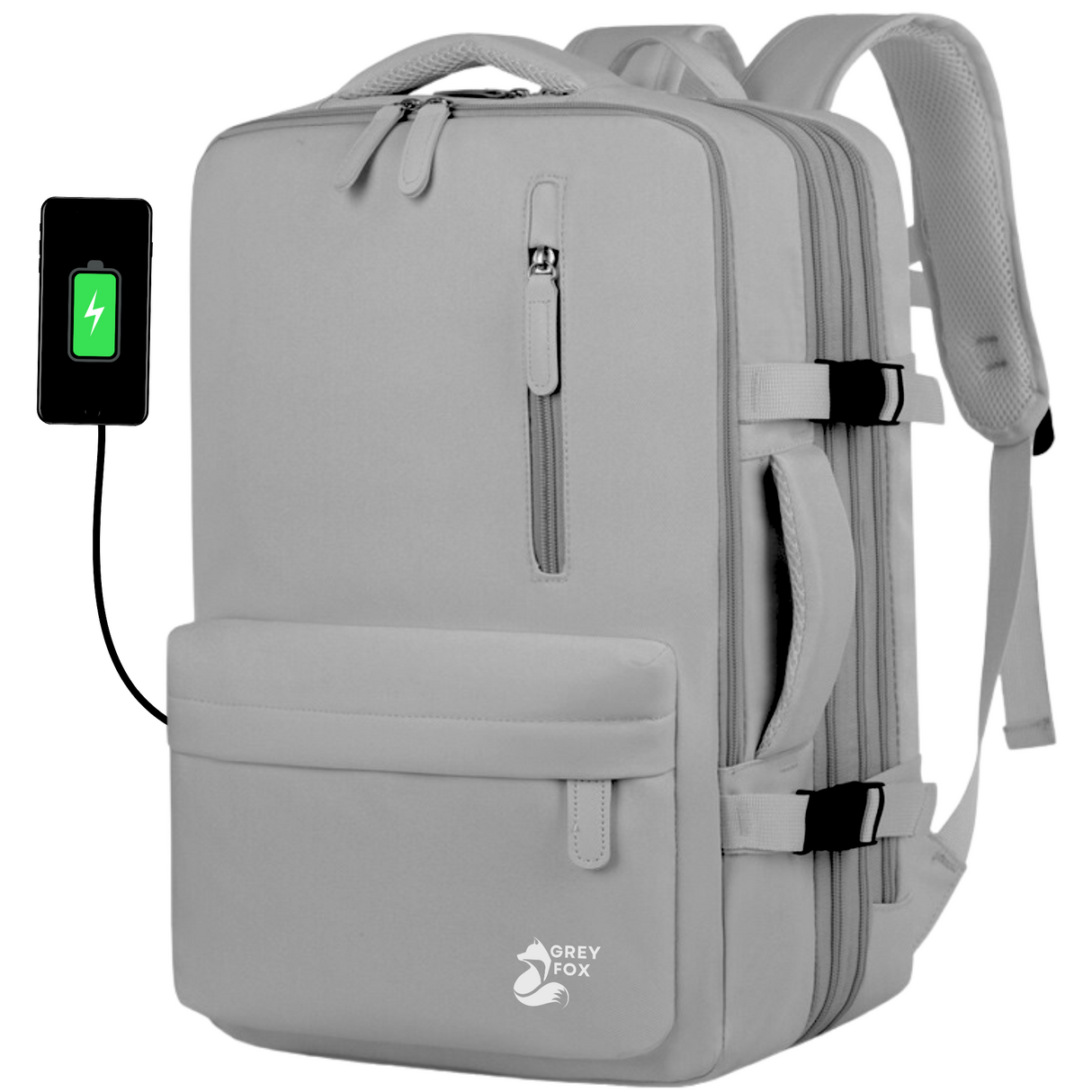 Laptop Rugzak 17,3 inch