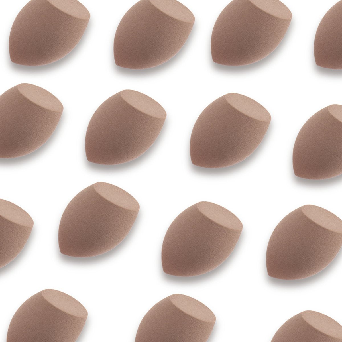 Professional Beauty Blender Set 50 Stuks