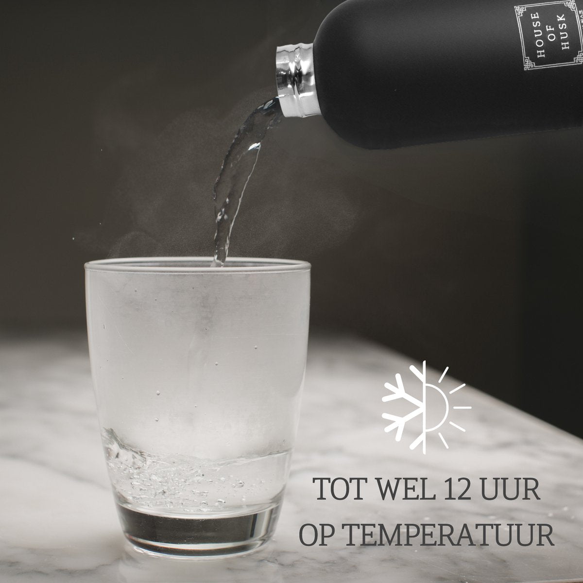 Thermosfles Drinkfles 750ml