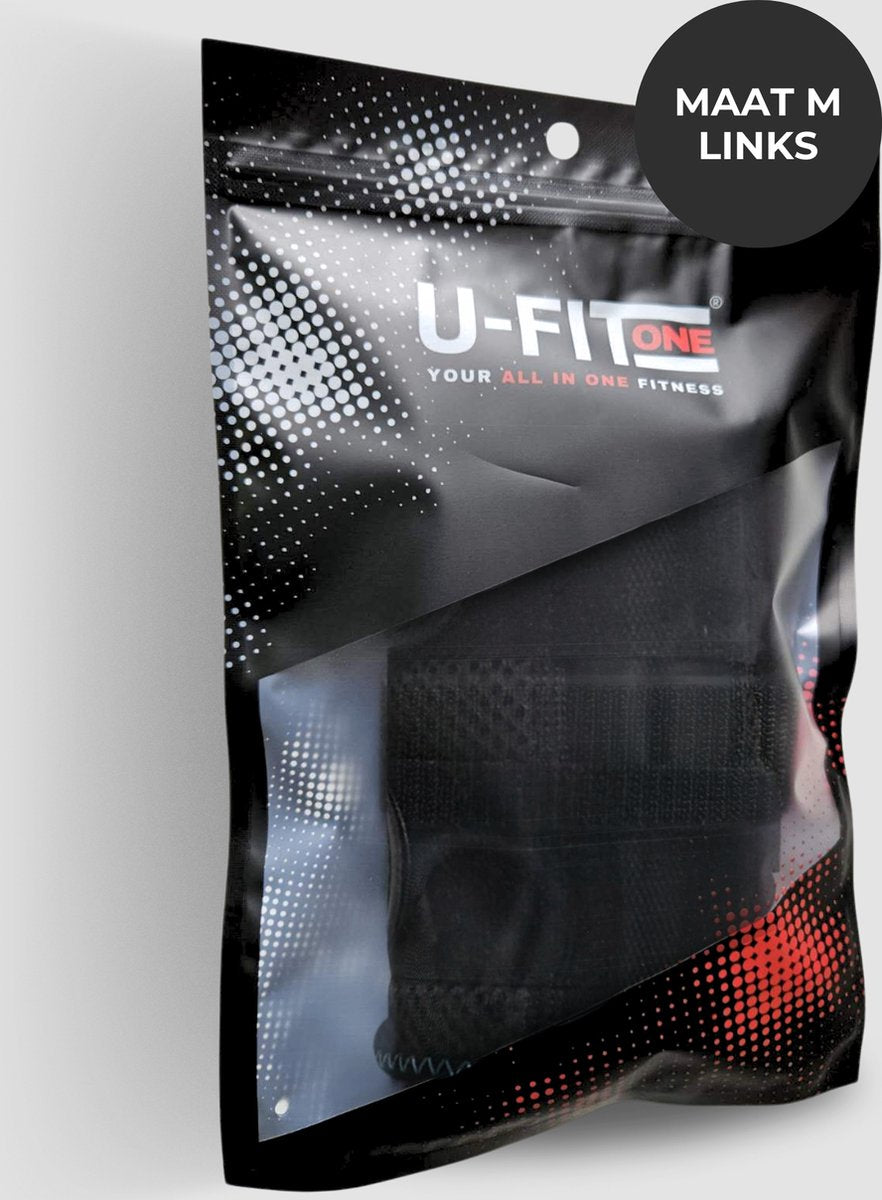 Pols Brace 3 Spalk Design 1 Stuk