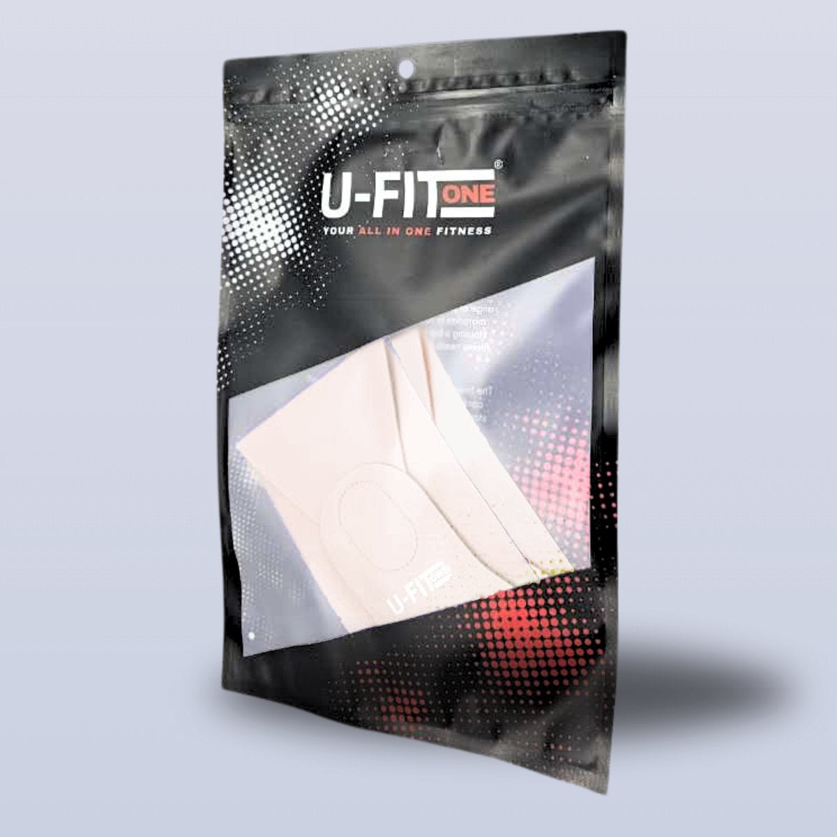 Wrist Wraps 1 Paar Beige