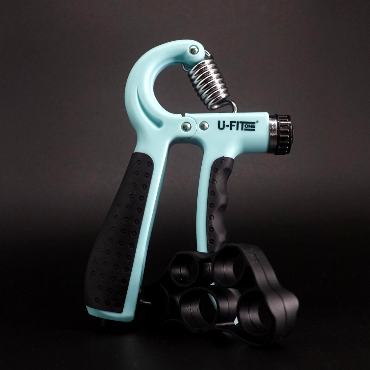 Teller Handtrainer 10-60kg