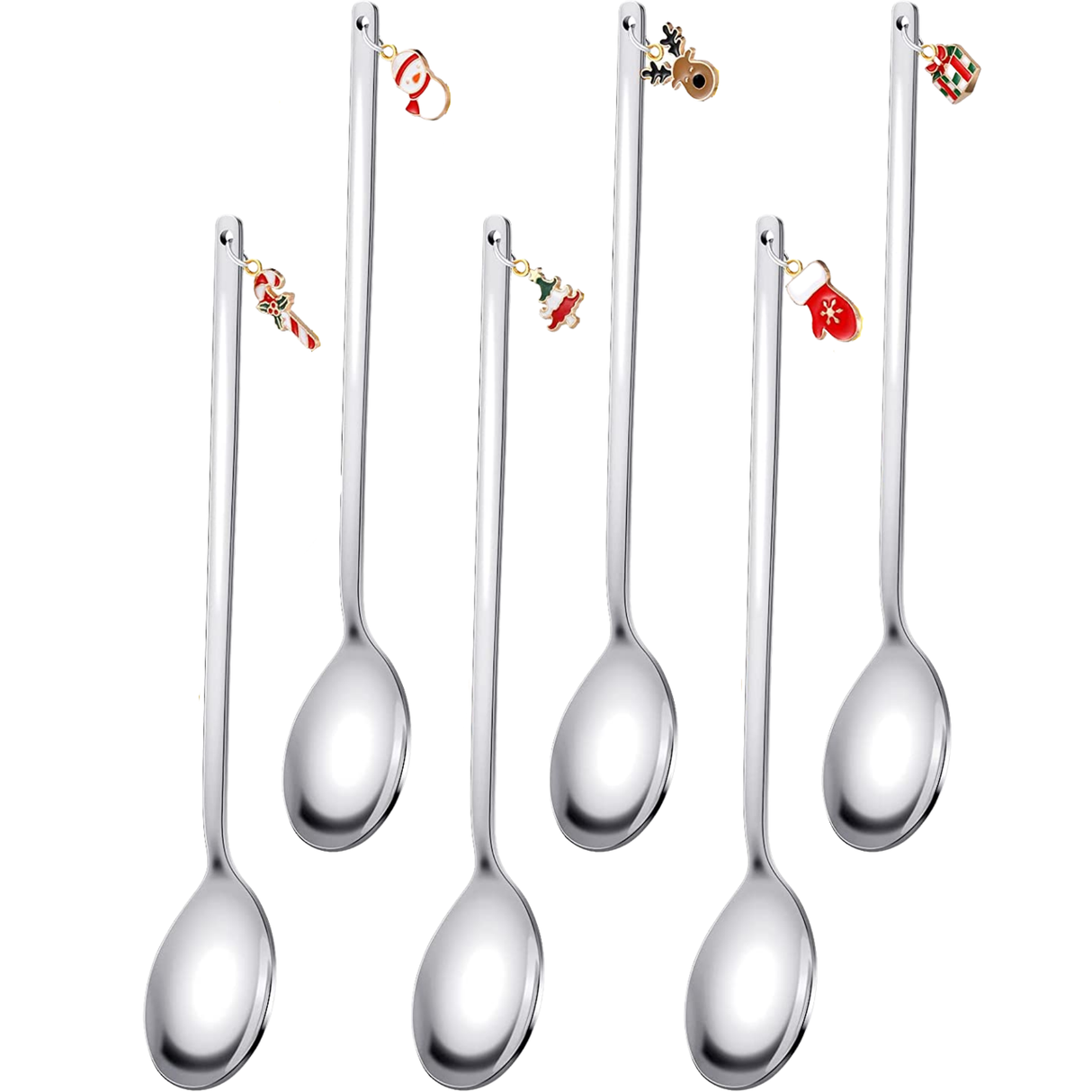 Kerst Theelepels met Bedel