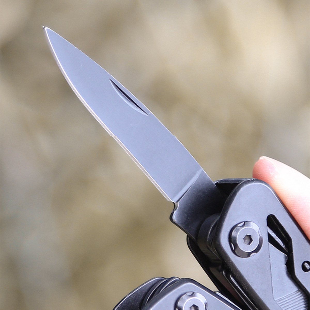 13-in-1 Multifunctioneel Zakmes