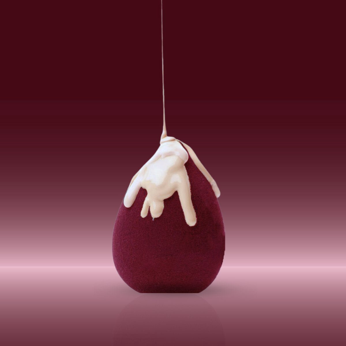 Professional Beauty Blender Set 10 Stuks