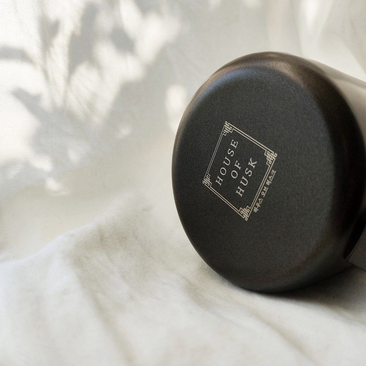 Slow Coffee Ketel 600ml Zwart