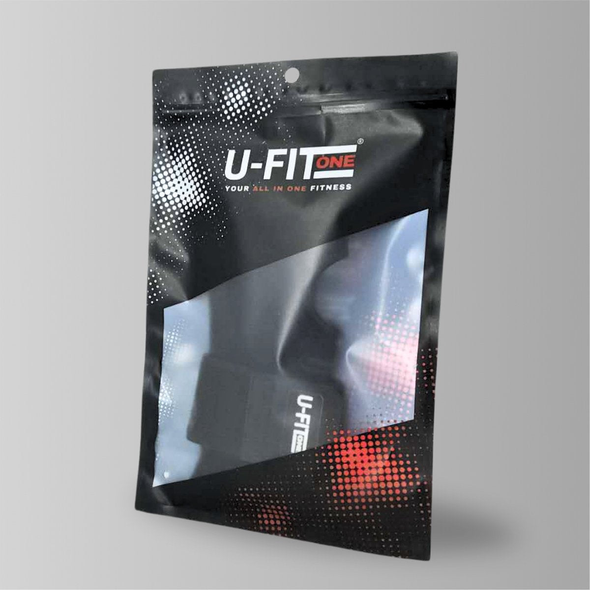 Pols Brace Zwart 1 Paar