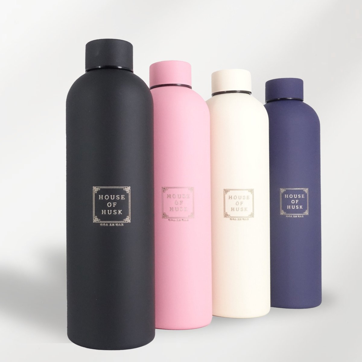 Thermosfles Drinkfles 750ml