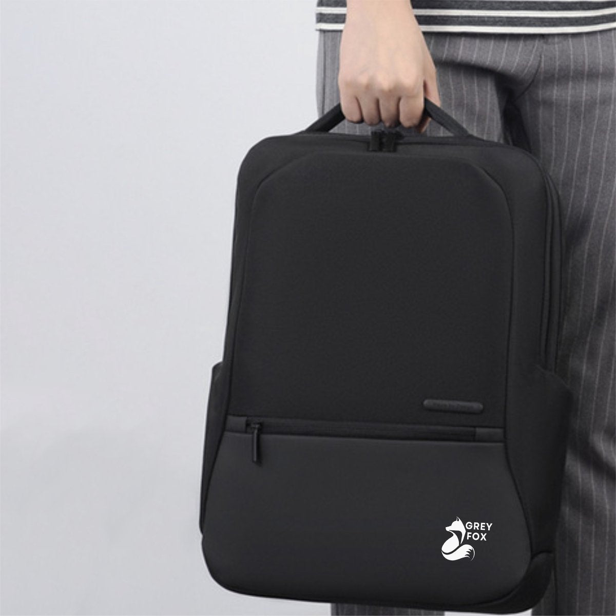 Laptop Rugzak 14.1 inch 27L Zwart