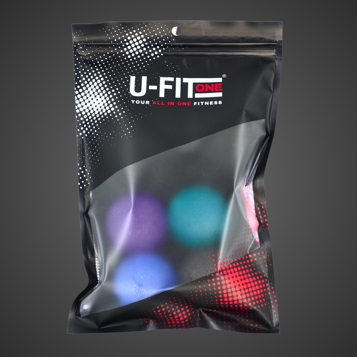 Stressballen 15kg tot 30kg