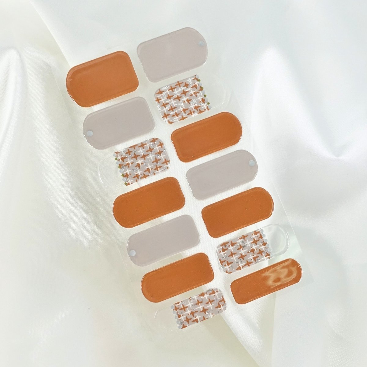 Nail Art Nagel Stickers