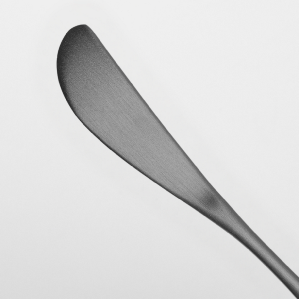 Botermessen Mat Zwart