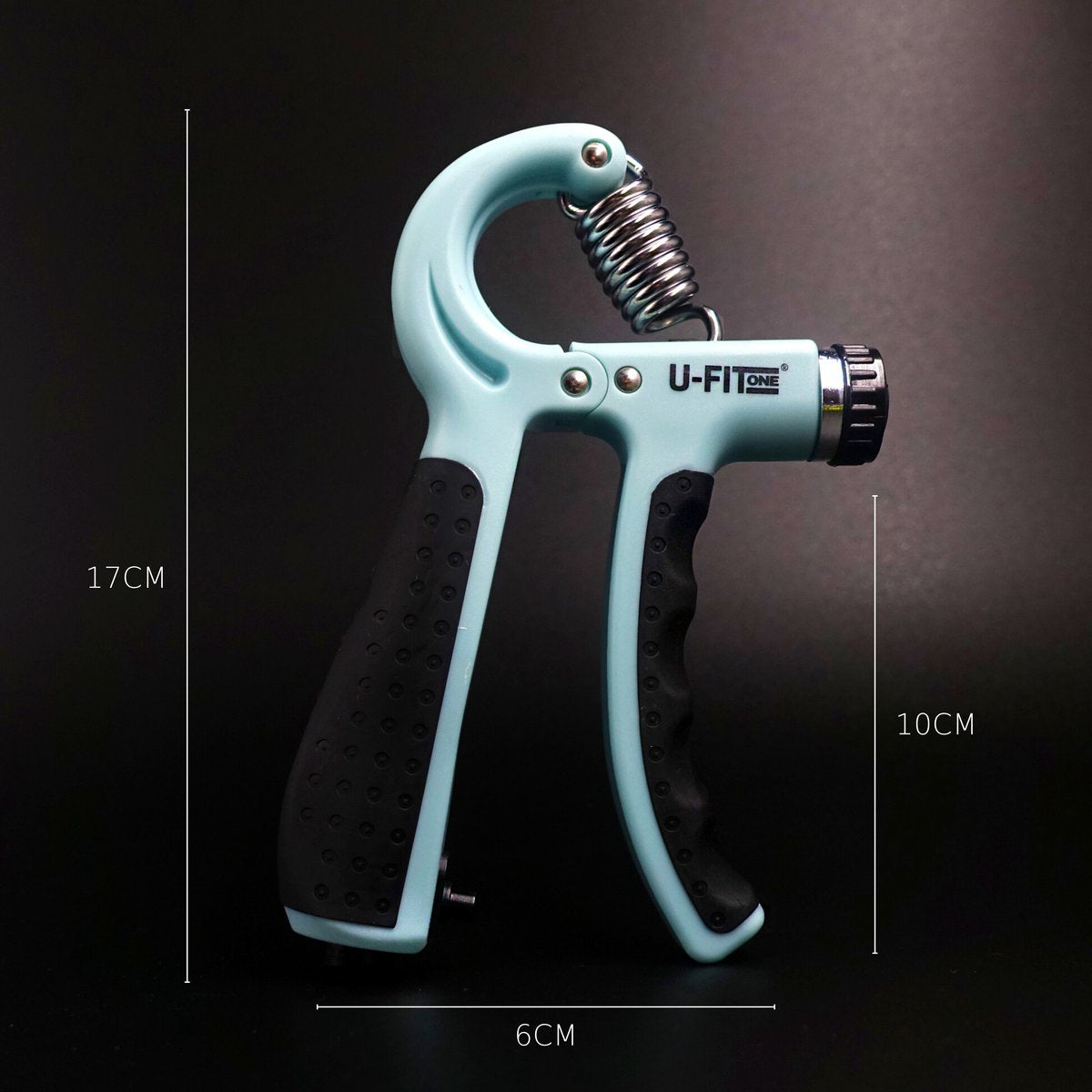 Teller Handtrainer 10-60kg