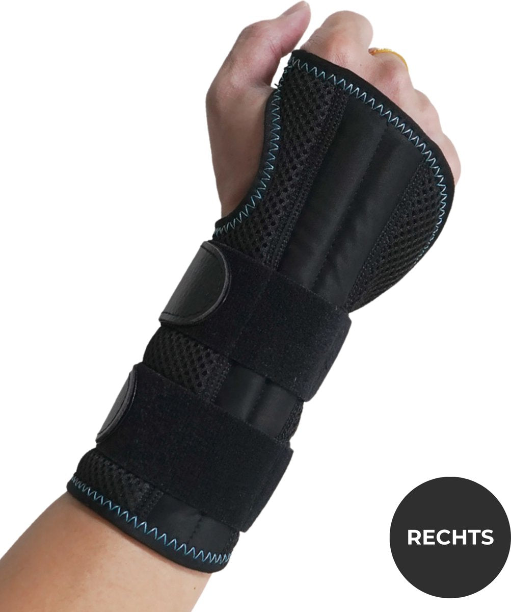 Pols Brace 3 Spalk Design 1 Stuk