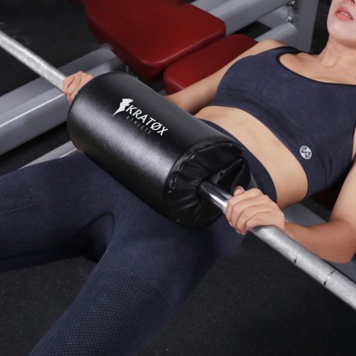 Hip Thrust Pad