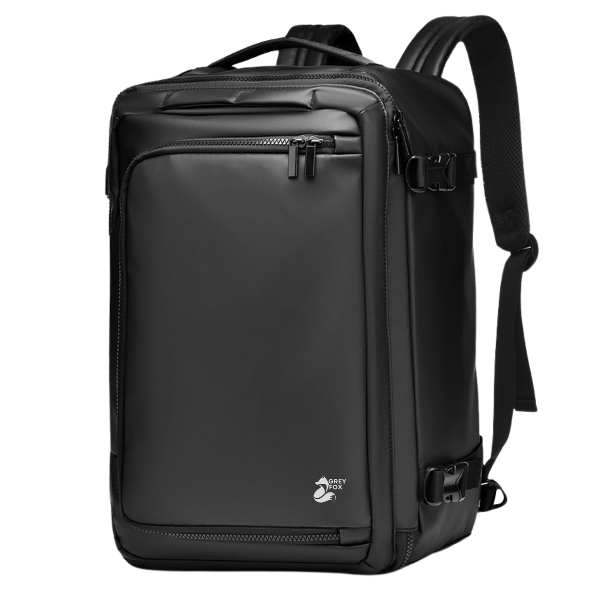 Handbagage Rugzak 15.6inch 39L Zwart