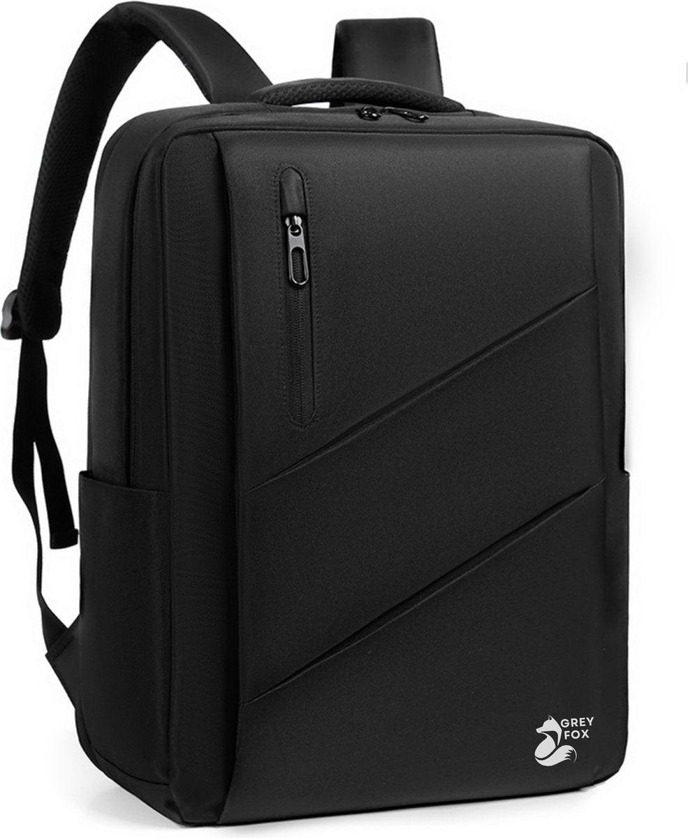 Laptop Rugzak 17.3 inch 31L Zwart